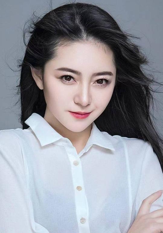 郭慕涵 Muhan Guo