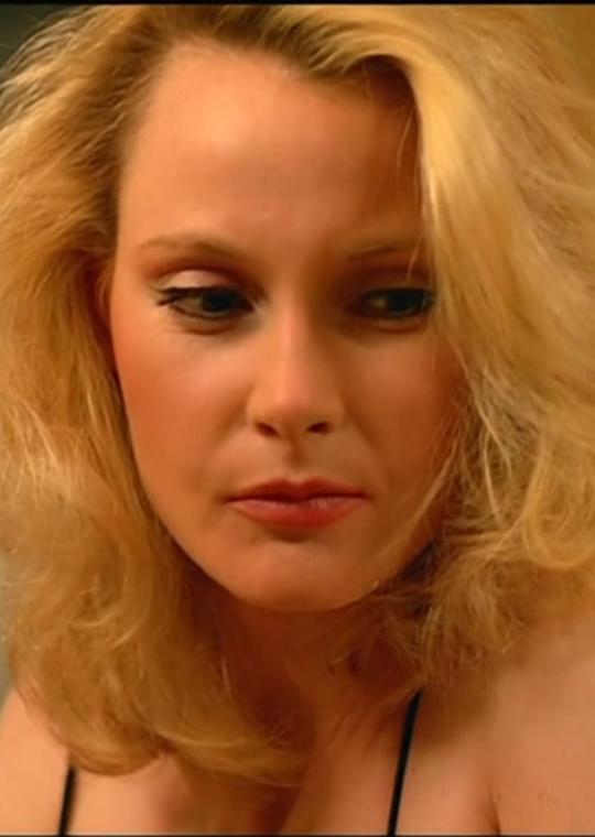 多米尼克·圣克莱尔 Dominique Saint Claire