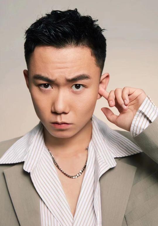 代元昊 Yuanhao Dai