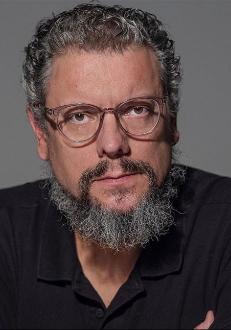 马尔塞洛·艾罗蒂 Marcello Airoldi