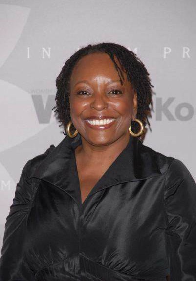 L·斯科特·卡德维尔 L. Scott Caldwell