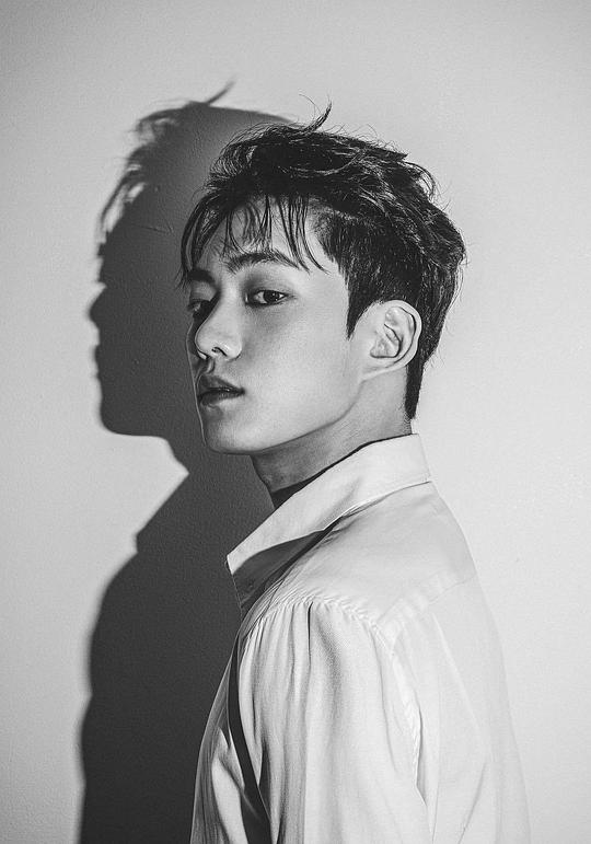 权敏赫 Kwon Min-hyuk