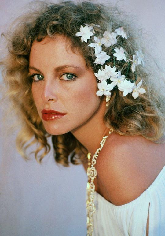 瑟顿·婼玛 Sydne Rome