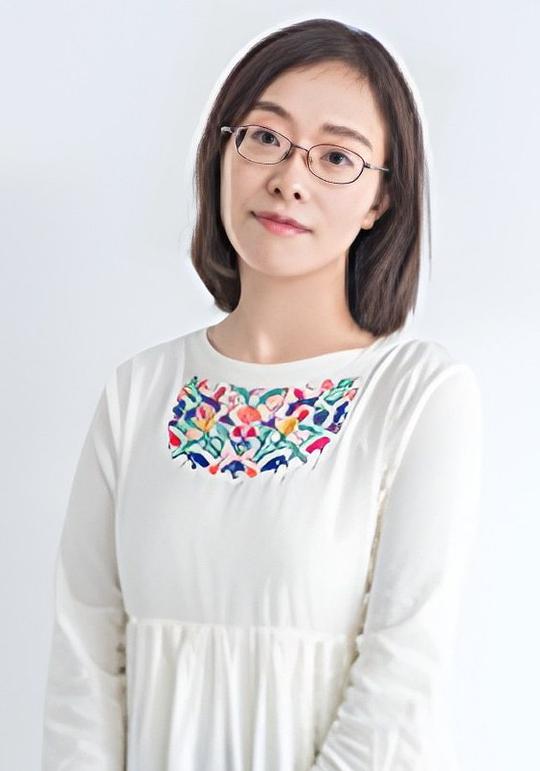 黎筱濛 Xiaomeng Li