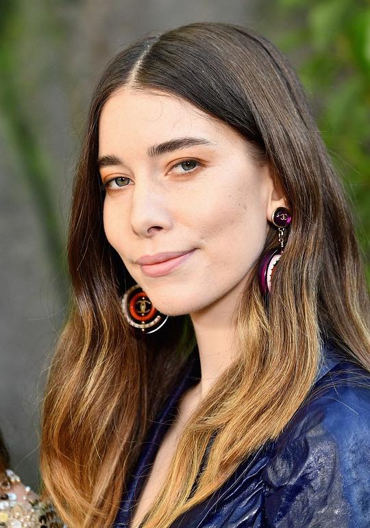 丹妮尔·哈伊姆 Danielle Haim