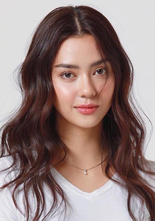 阿曼达·查丽莎·欧布丹 Amanda Chalisa Obdam