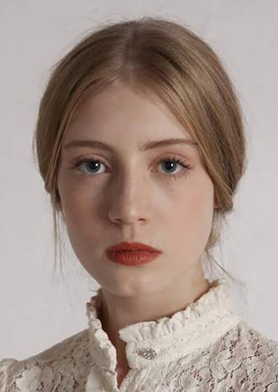 玛丽亚·卡米拉·勃兰登堡 Maria Camilla Brandenburg