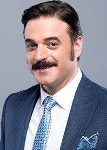 乌富克·厄兹坎 Ufuk Özkan