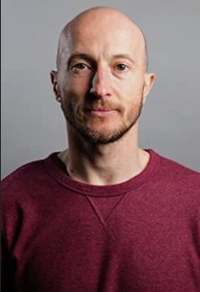 伊恩·佩德 Ian Pead