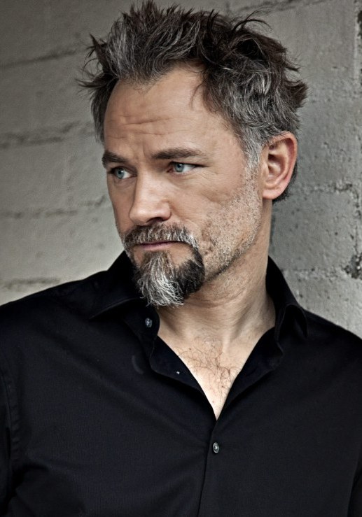 大卫·梅尼尔 David Meunier