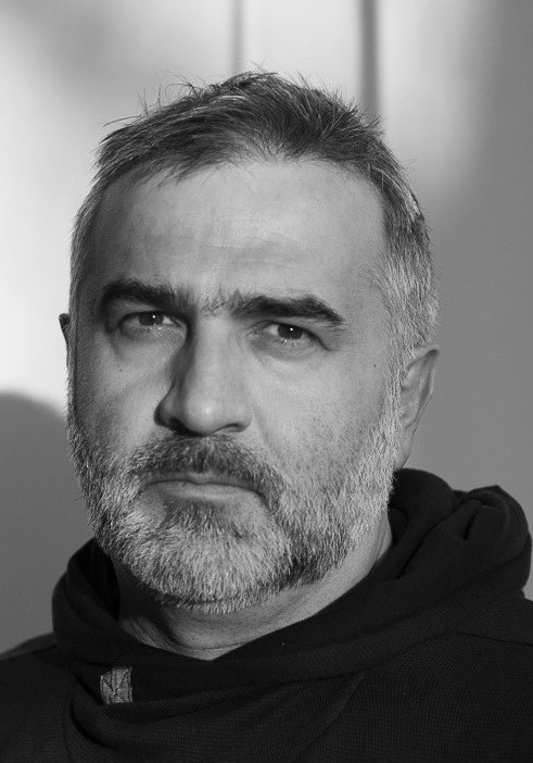 康斯坦丁·博扬诺夫 Konstantin Bojanov