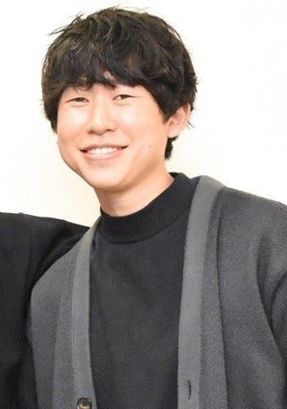 柳泽凌介 Ryosuke Yanagisawa