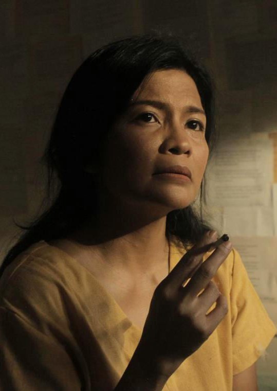 冯尼·安格莱尼 Vonny Anggraini