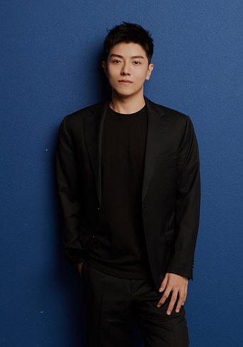 张路淳  Luchun Zhang