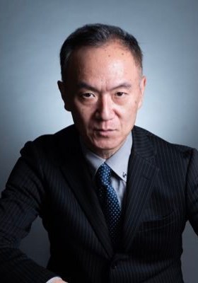 ヘイデル龍生 Heideru Tatsuo