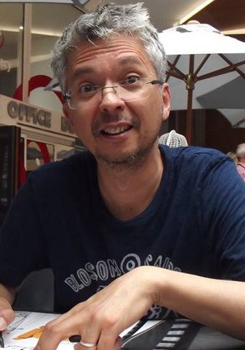 皮埃尔·柯芬 Pierre Coffin