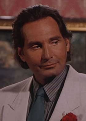 Lewis Van Bergen Lewis Van Bergen