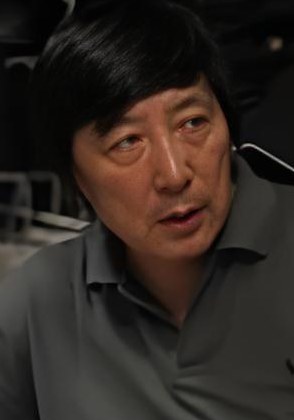 赵青 Qing Zhao
