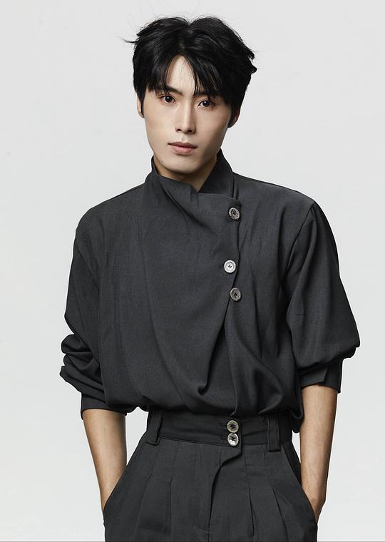 李文贺 Wenhe Li