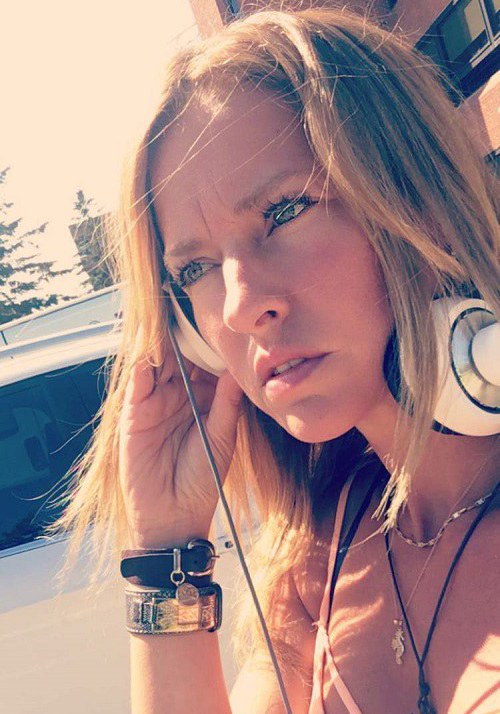罗克珊·博伊沃特 Roxanne Boisvert