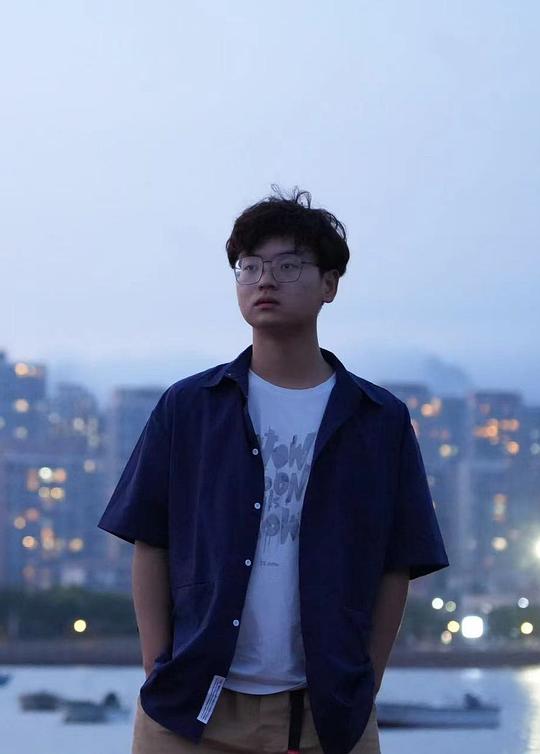 陈艺楠 Yinan Chen