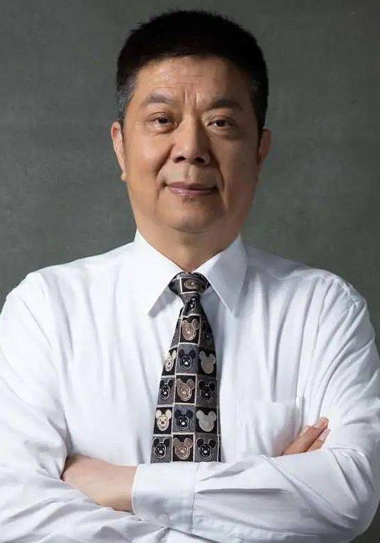 张云明 Yunming Zhang