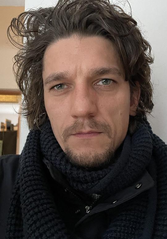彼得·斯雷布罗夫斯基 Piotr Srebrowski