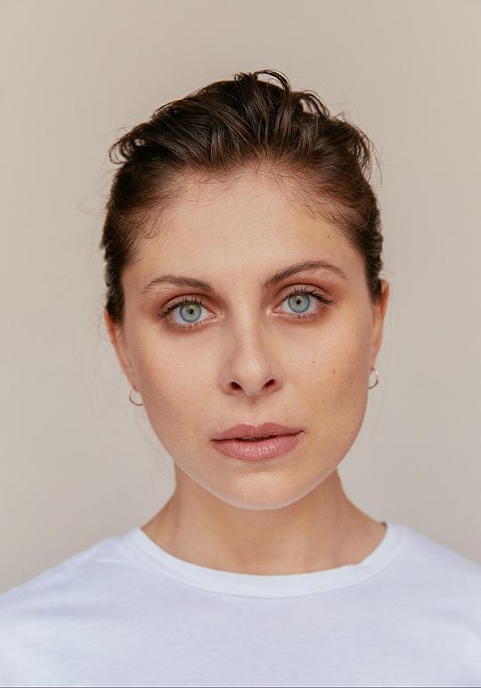 西蒙娜·迪斯特法诺 Simona Distefano