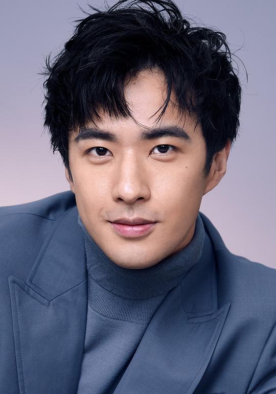 孔奇力 Qili Kong