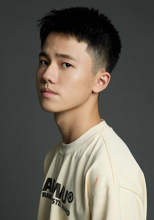 陈禹同 YuTong Chen