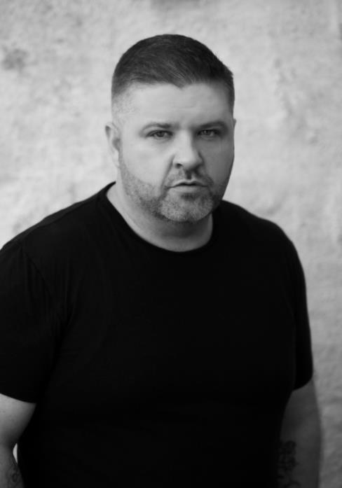 乔治·卡罗尔 George Carroll