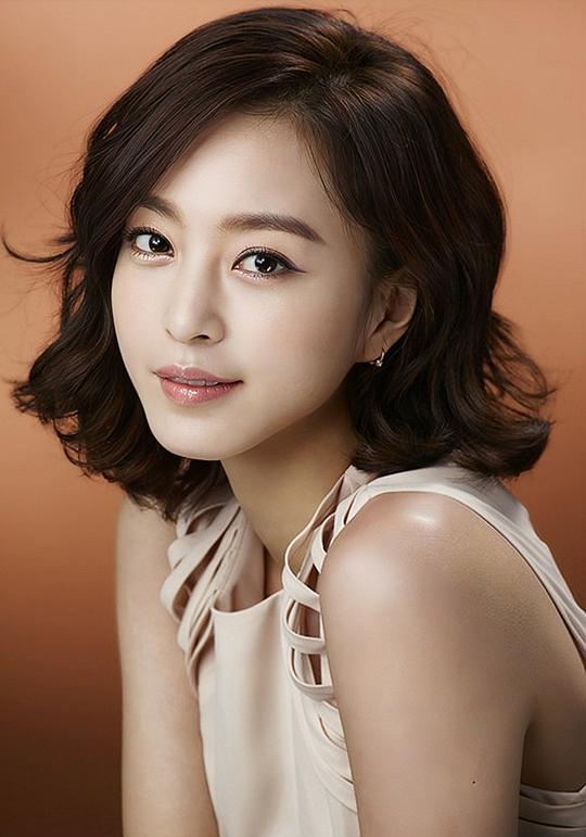 韩艺瑟 Ye-seul Han