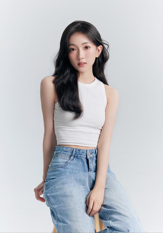 焦雪睿 Xuerui Jiao