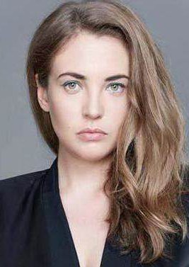 安娜·谢佩列娃 Anna Shepeleva