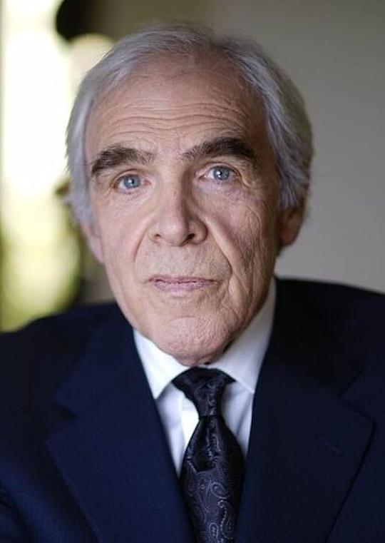 罗伯特·哈维 Robert Harvey