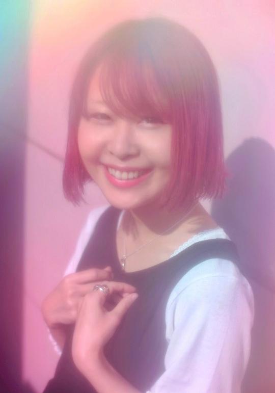 野村奈绪 Nao Nomura