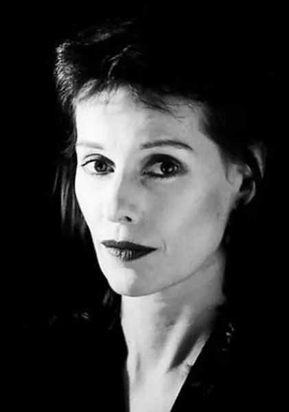 海伦·摩斯 Helen Morse