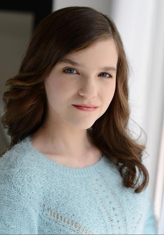 金赛·孔克尔 Kinsey Kunkel