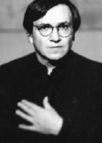 让·安德烈·费斯基 Jean-André Fieschi