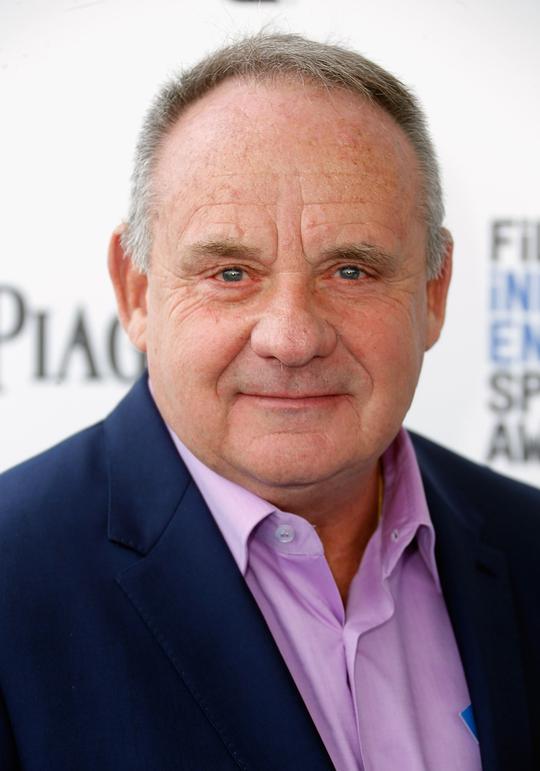 保罗·吉尔福伊尔 Paul Guilfoyle