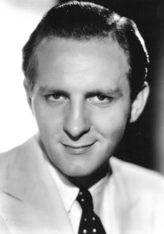 杰克·多诺霍 Jack Donohue