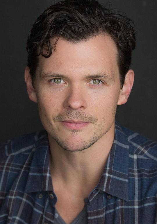 默瑟·博菲 Mercer Boffey