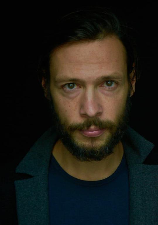 雨果·狄龙 Hugo Dillon