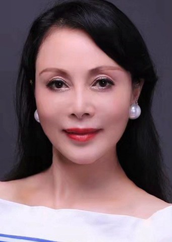 林尚英 Shangyin Lin