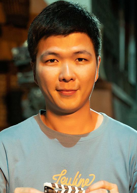 陈文勇 Wenyong Chen