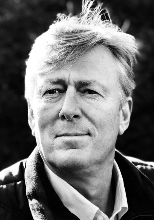 迈克尔·斯万 Michael Swan