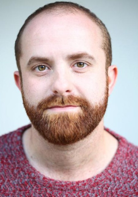 亚当·洛克斯利 Adam Loxley