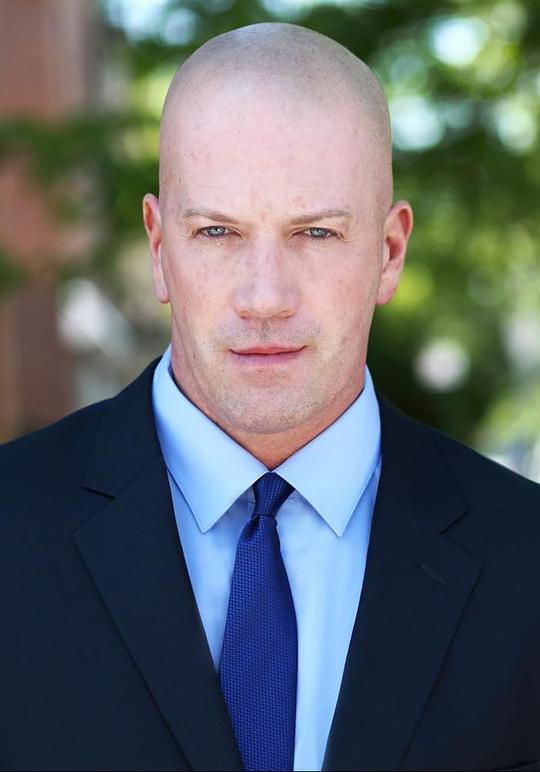 凯文·麦考密克 Kevin McCormick