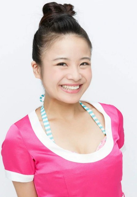 藤原亚纪乃 Akino Fujiwara