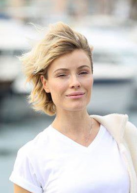 维克多利亚·马斯洛娃 Viktoriya Maslova